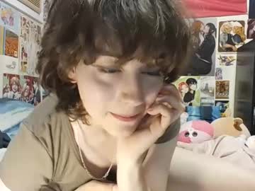 Miss_Sammy_X Chaturbate stream image from April 19, 2025