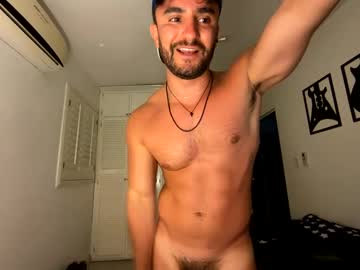 Ziir2 Chaturbate stream image from April 19, 2025