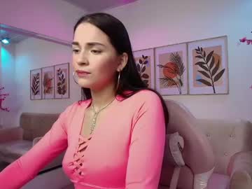 Amy_Nova_ Chaturbate stream image from April 19, 2025