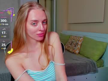 Jam_Cream Chaturbate stream image from April 19, 2025