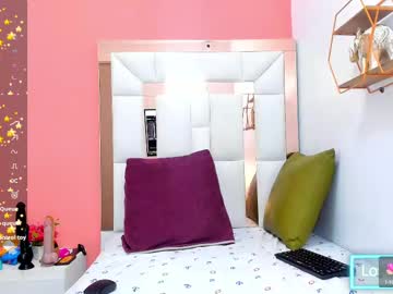 Lia_Antonella69 Chaturbate stream image from April 19, 2025