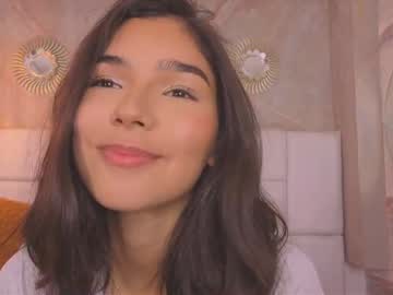 Sweetlittlevenus Chaturbate stream image from April 19, 2025