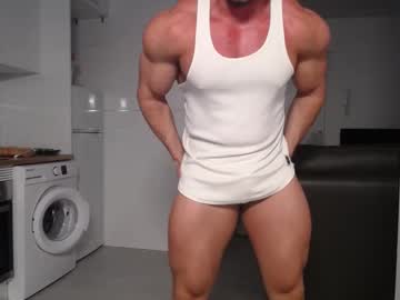Vecinito_Ctb Chaturbate stream image from April 19, 2025