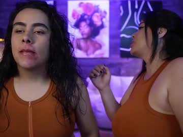 Dany_Alexa Chaturbate stream image from April 19, 2025