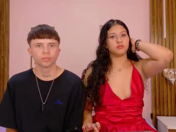 Jessyandblack Chaturbate stream image from April 19, 2025