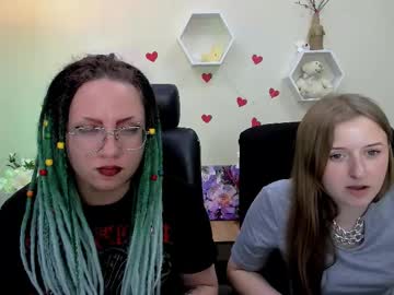 Tiara_Happy Chaturbate stream image from April 19, 2025