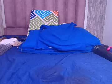 Violeta_London Chaturbate stream image from April 19, 2025