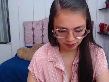 Ailanycastaneda Chaturbate stream image from April 19, 2025