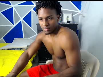Big_Black11 Chaturbate stream image from April 19, 2025