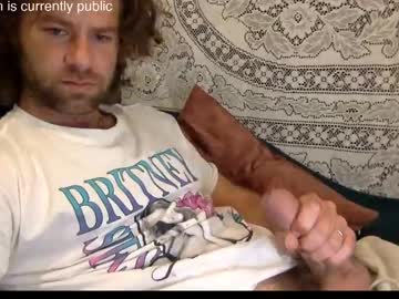 Heytheretigers Chaturbate stream image from April 19, 2025