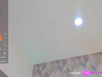 Iara_Smith_ Chaturbate stream image from April 19, 2025