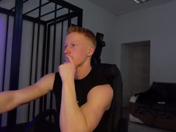 Jacob_Devon Chaturbate stream image from April 19, 2025