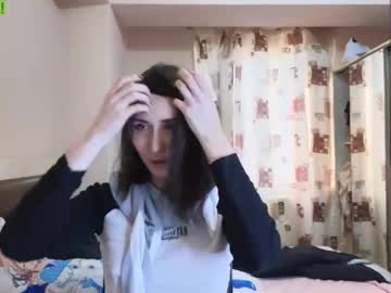 Kawaiinullify Chaturbate stream image from April 19, 2025