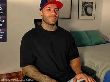 Kite__ Chaturbate stream image from April 19, 2025