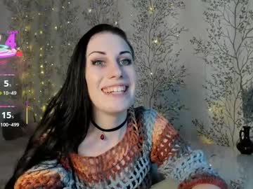 Marylou_ Chaturbate stream image from April 19, 2025