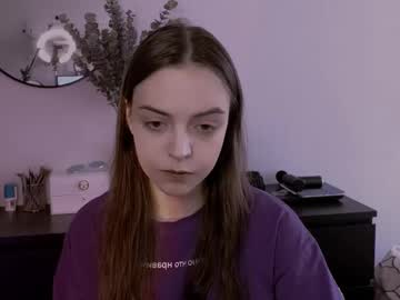 Pacificiris Chaturbate stream image from April 19, 2025