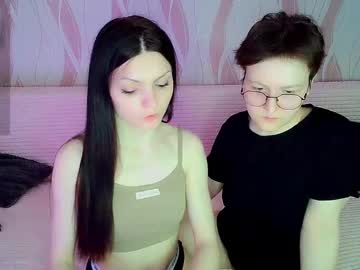 Pornostendup Chaturbate stream image from April 19, 2025