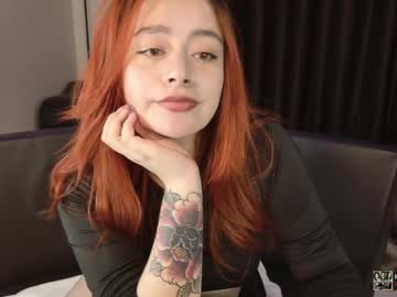 Blacky_Girl_077 Chaturbate stream image from April 19, 2025