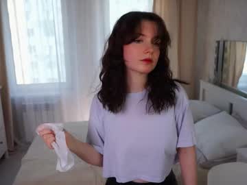 Gracefu1_Valley Chaturbate stream image from April 19, 2025