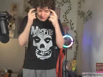 Cokia_ Chaturbate stream image from April 19, 2025