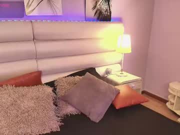Effycorpse Chaturbate stream image from April 19, 2025