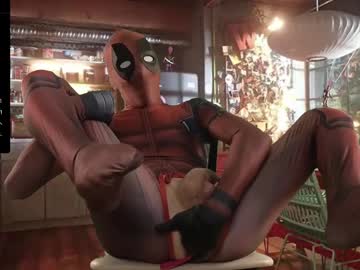 Fetishboyfun Chaturbate stream image from April 19, 2025