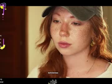 Li_On_Line Chaturbate stream image from April 19, 2025