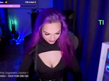 _Mistress__ Chaturbate stream image from April 19, 2025