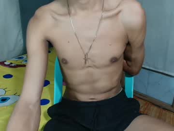 Princeofcumxxx Chaturbate stream image from April 19, 2025