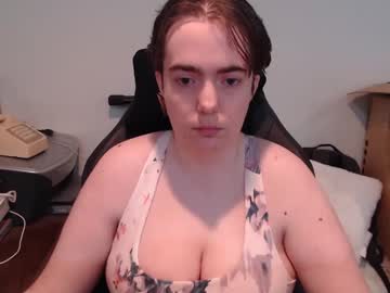 Rosewin97 Chaturbate stream image from April 19, 2025