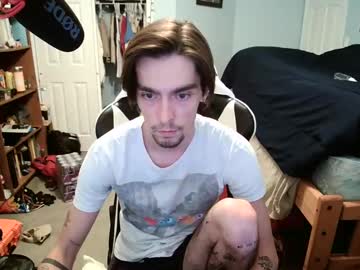 Str8whiteboy21 Chaturbate stream image from April 19, 2025