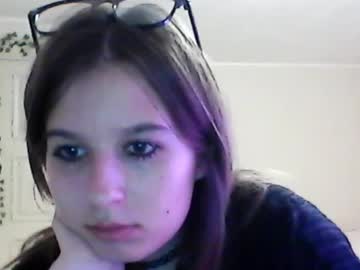 Unicorn_Girl_ Chaturbate stream image from April 19, 2025