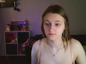 Violetta_Xbaby Chaturbate stream image from April 19, 2025