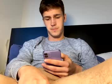 Justanormaldick69 Chaturbate stream image from April 19, 2025