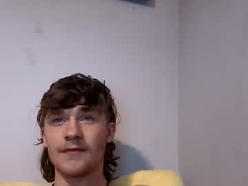 Matthewp2468 Chaturbate stream image from April 19, 2025