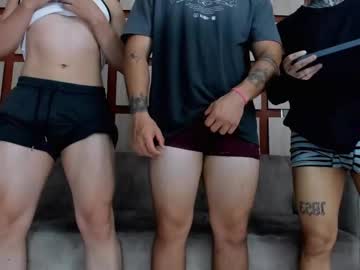 Web_Gammer_ Chaturbate stream image from April 19, 2025