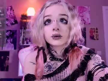 Lollyshy__ Chaturbate stream image from April 19, 2025