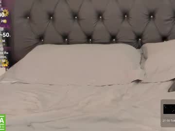 Perfect_Storm_21 Chaturbate stream image from April 19, 2025