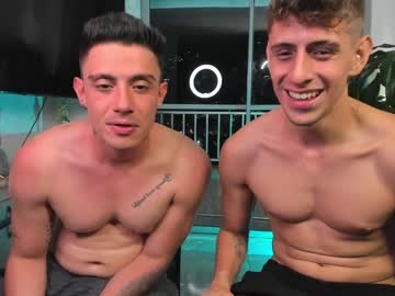 Drogon_11 Chaturbate stream image from April 20, 2025