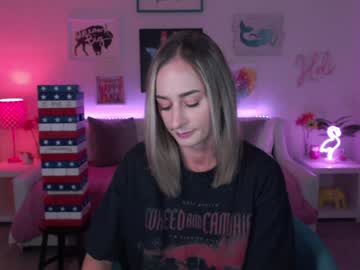Holihurricane Chaturbate stream image from April 20, 2025