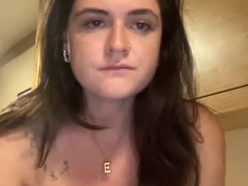 Blossomingerica Chaturbate stream image from April 20, 2025