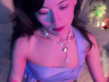 Chasmic Chaturbate stream image from April 20, 2025