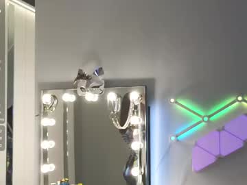 Smilym Chaturbate stream image from April 20, 2025