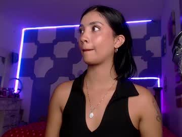Stefanny_Pllus Chaturbate stream image from April 20, 2025