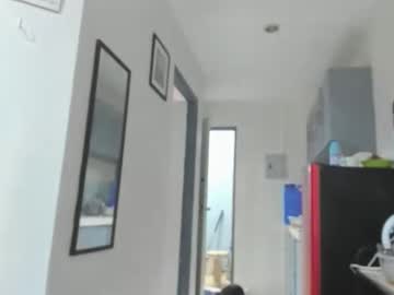 Xdreamangel Chaturbate stream image from April 20, 2025