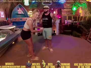 Bigbananamilfshake stream image from April 20, 2025