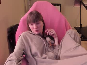 Nacmar Chaturbate stream image from April 20, 2025