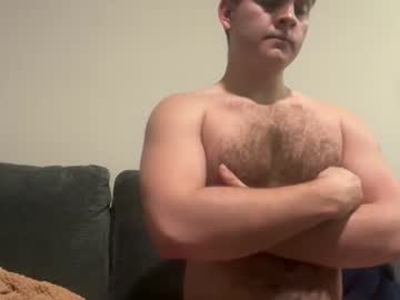 Ryantheotter12 Chaturbate stream image from April 20, 2025