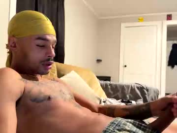 Bigbank1995 Chaturbate stream image from April 20, 2025