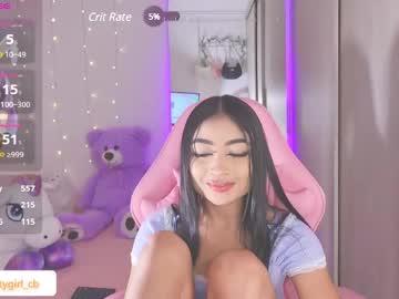 Adeline_Grace Chaturbate stream image from April 20, 2025